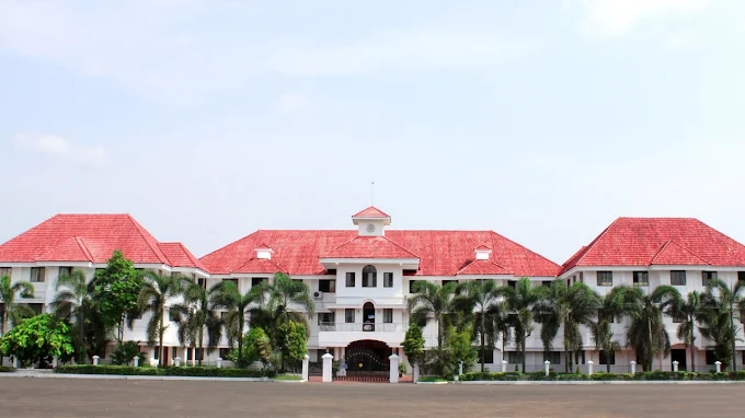 Jacobite Syrian Christian Church